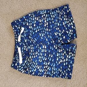 Vinyard Vines Swim Trunks